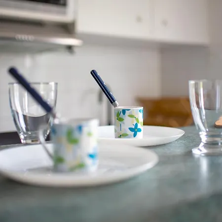 T2 Rangueil - Terrasse + 2 Parkings - 4 Personnes Appartamento Tolosa