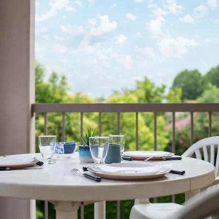 T2 Rangueil - Terrasse + 2 Parkings - 4 Personnes