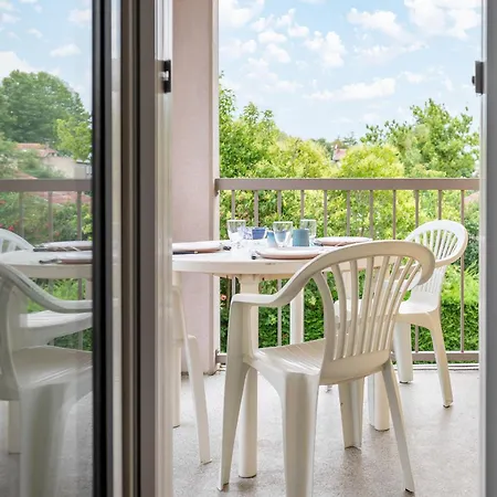 Apartment T2 Rangueil - Terrasse + 2 Parkings - 4 Personnes *