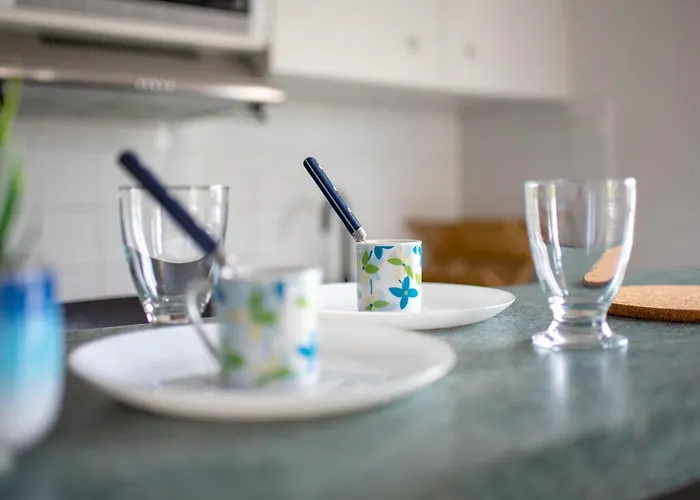 T2 Rangueil - Terrasse + 2 Parkings - 4 Personnes Apartamento Toulouse