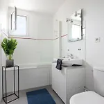Apartamento T2 Rangueil - Terrasse + 2 Parkings - 4 Personnes
